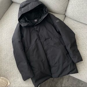 Arc’teryx therme parka men’s